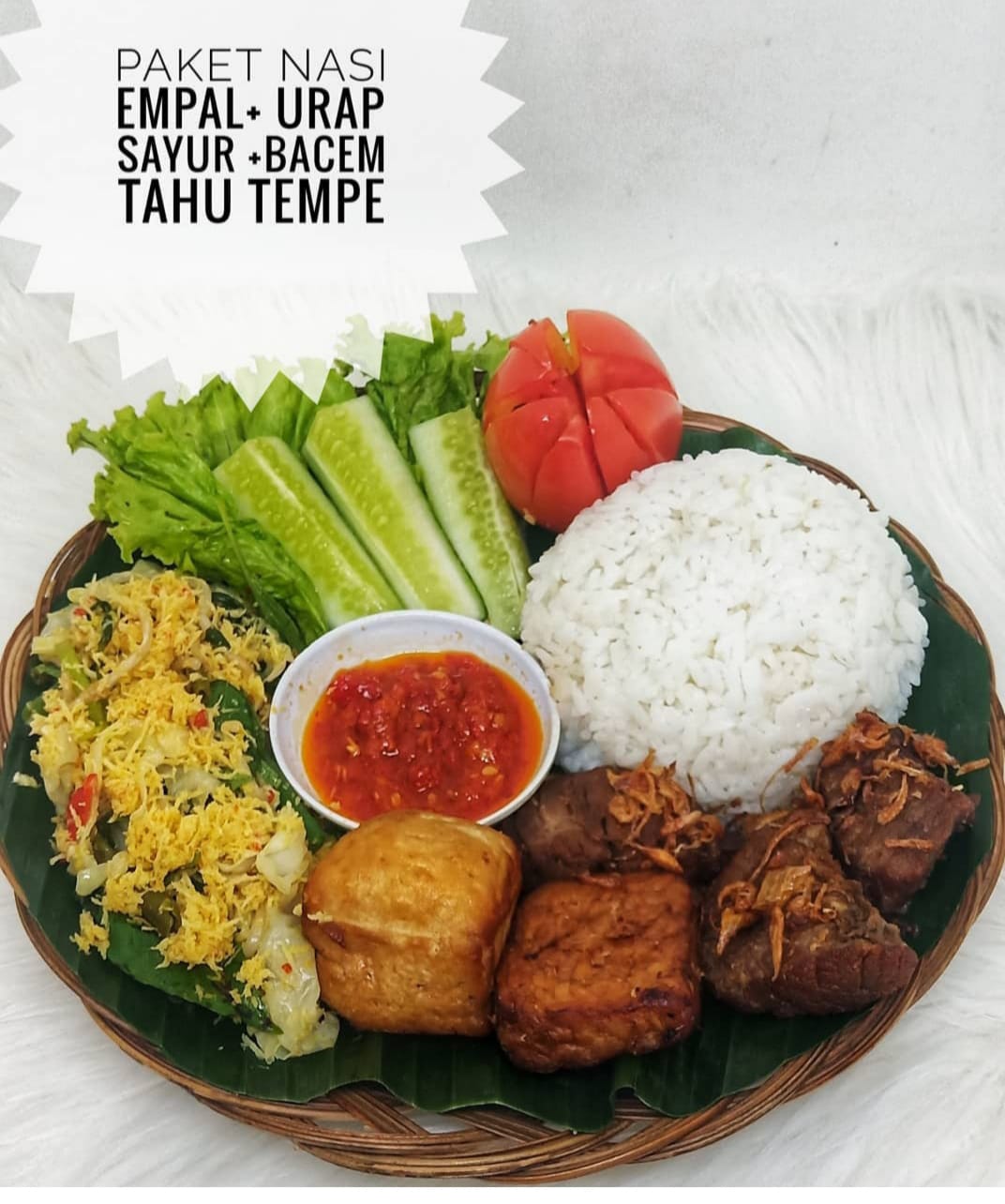 Nasi Box Fm