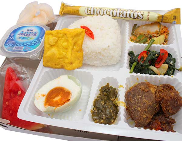 Nasi Box 2