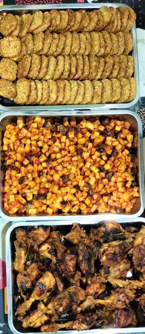 Nasi Box by Juragan Catering