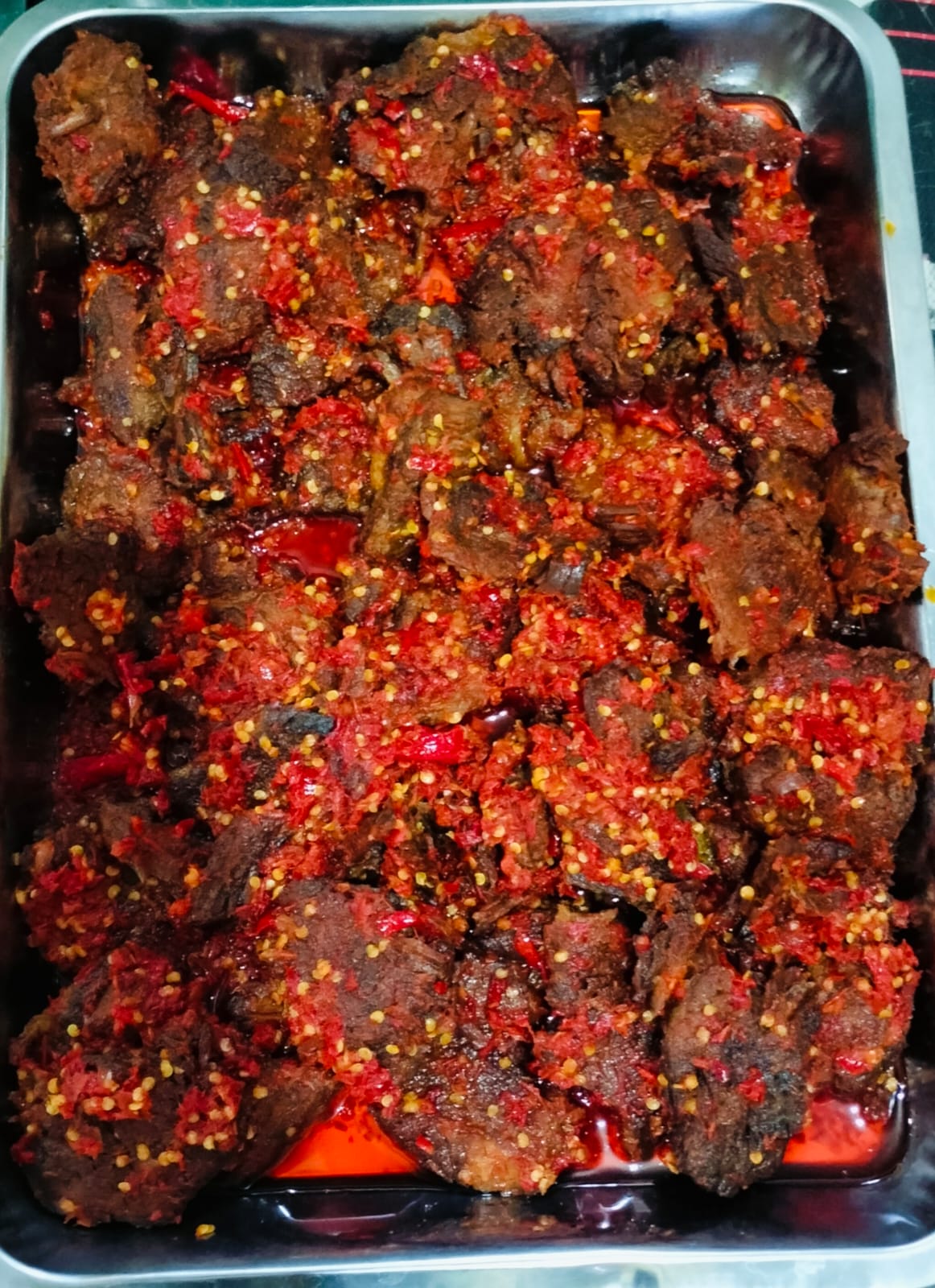 Nasi Box by Juragan Catering