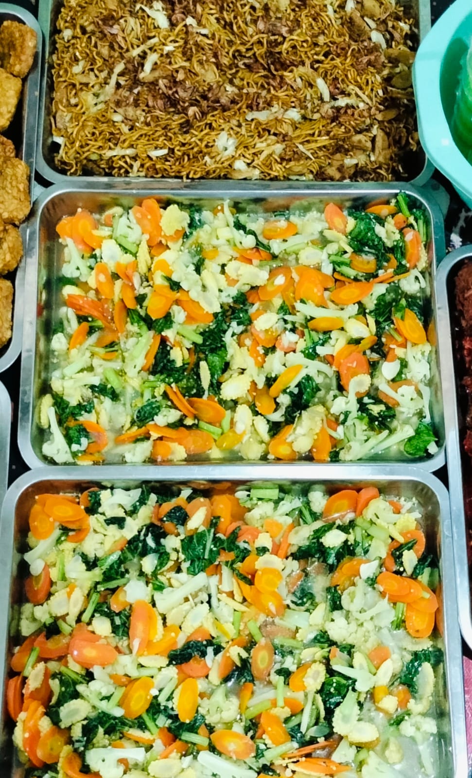 Nasi Box by Juragan Catering