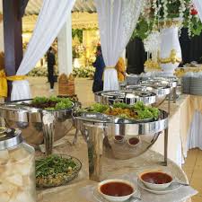 Jamuan Makan Alaida 1