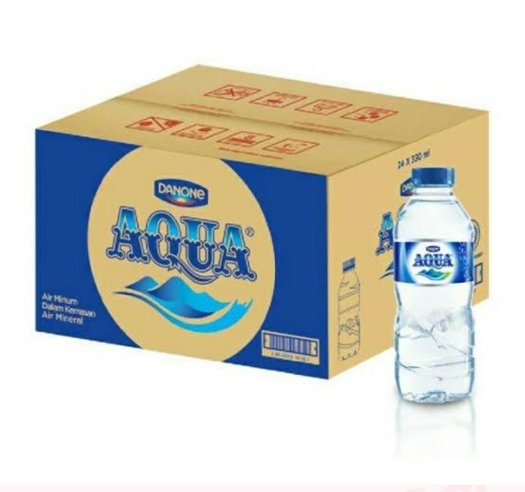 AQUA 330 ML
