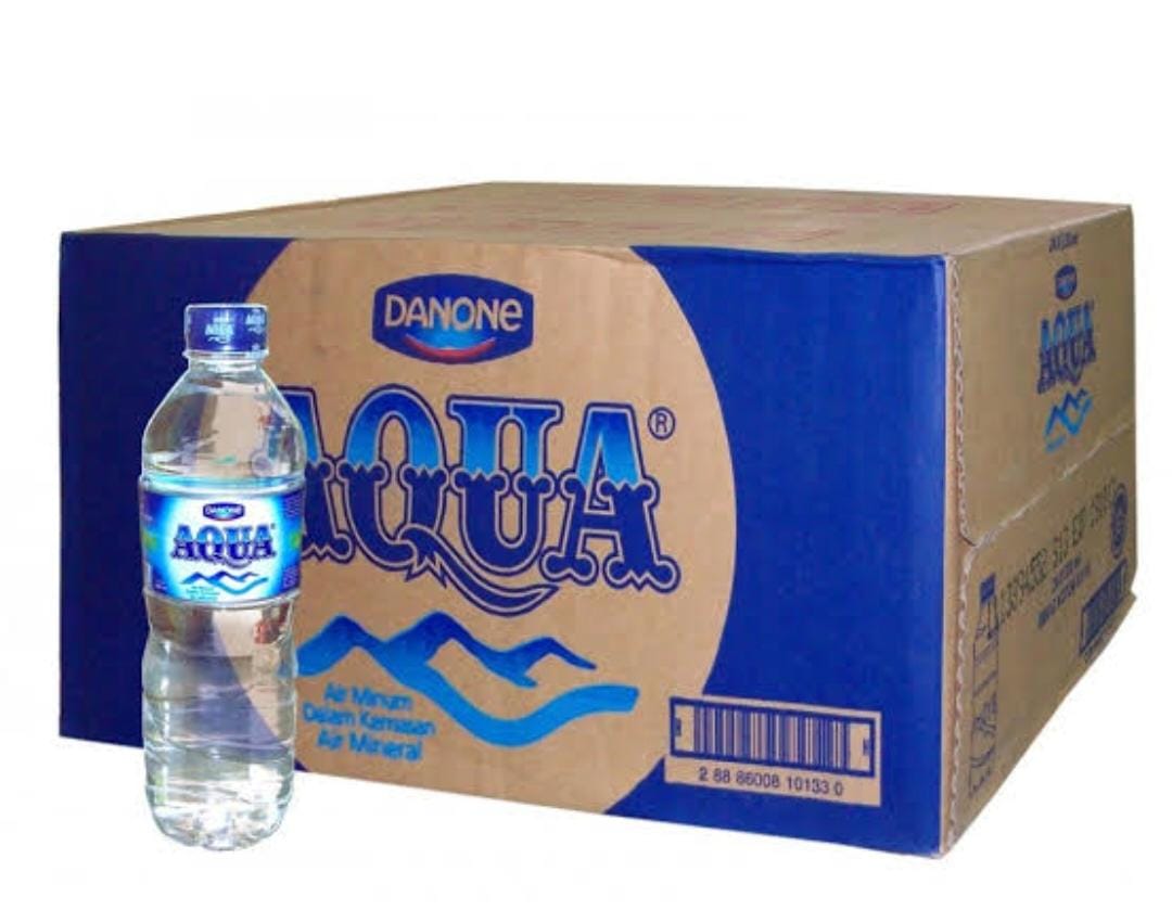 Air 600 ML