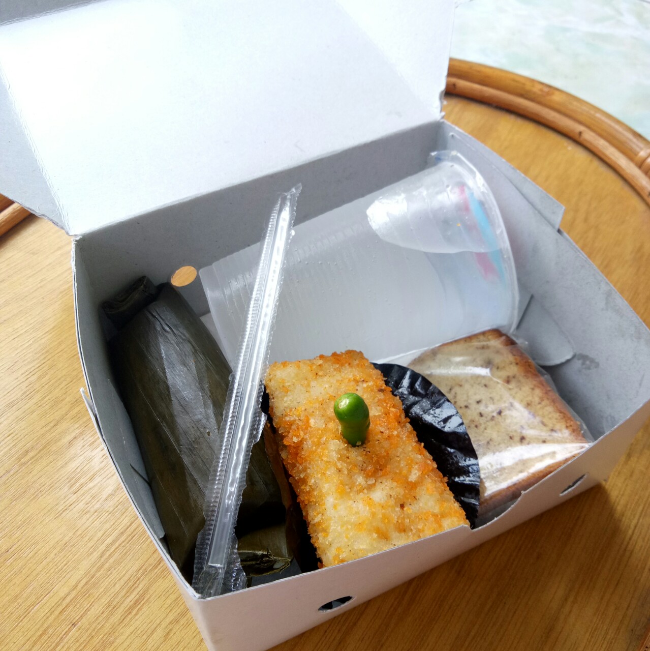 SNACK 1