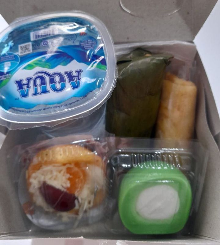 SNACK 2