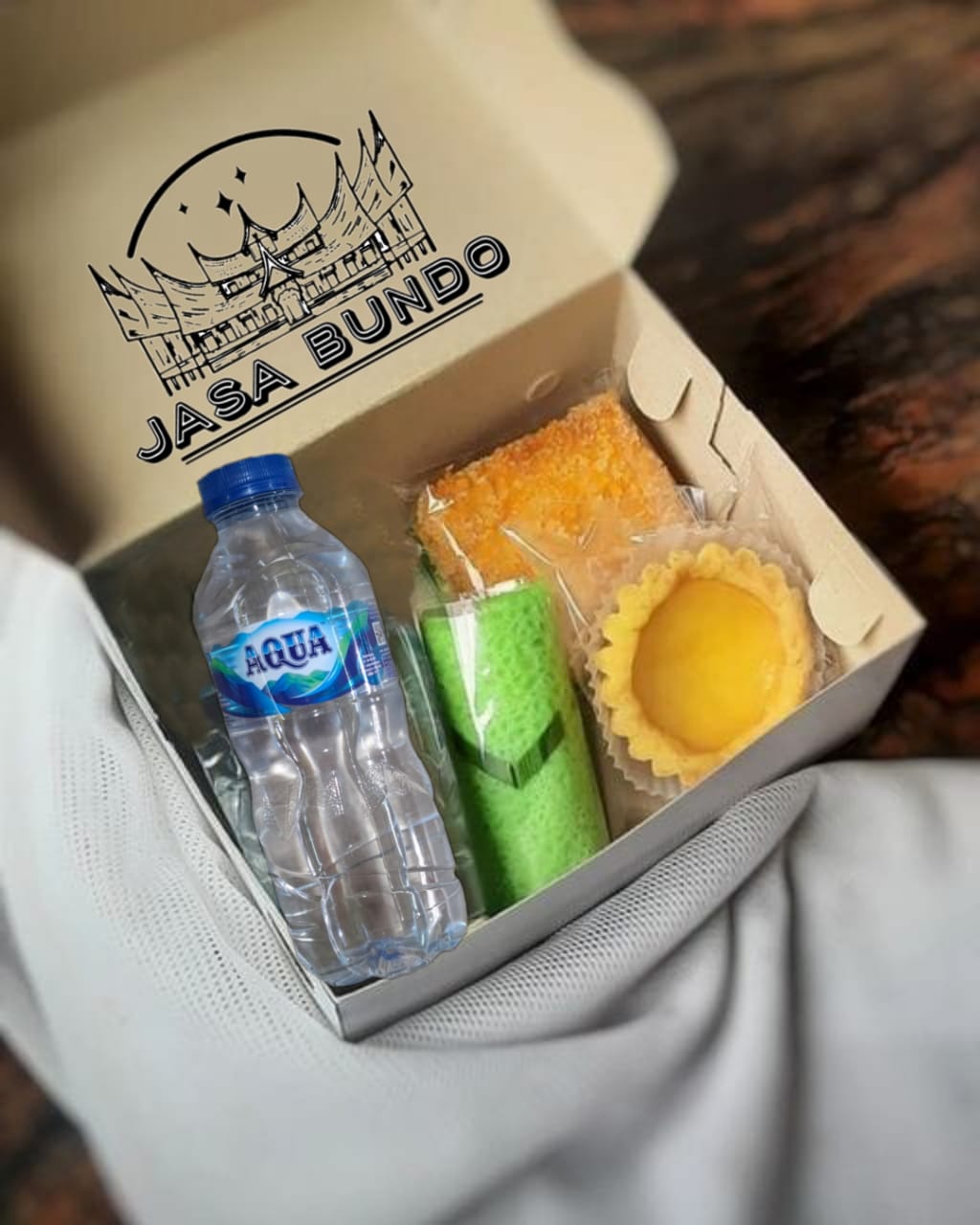 Snack Box I