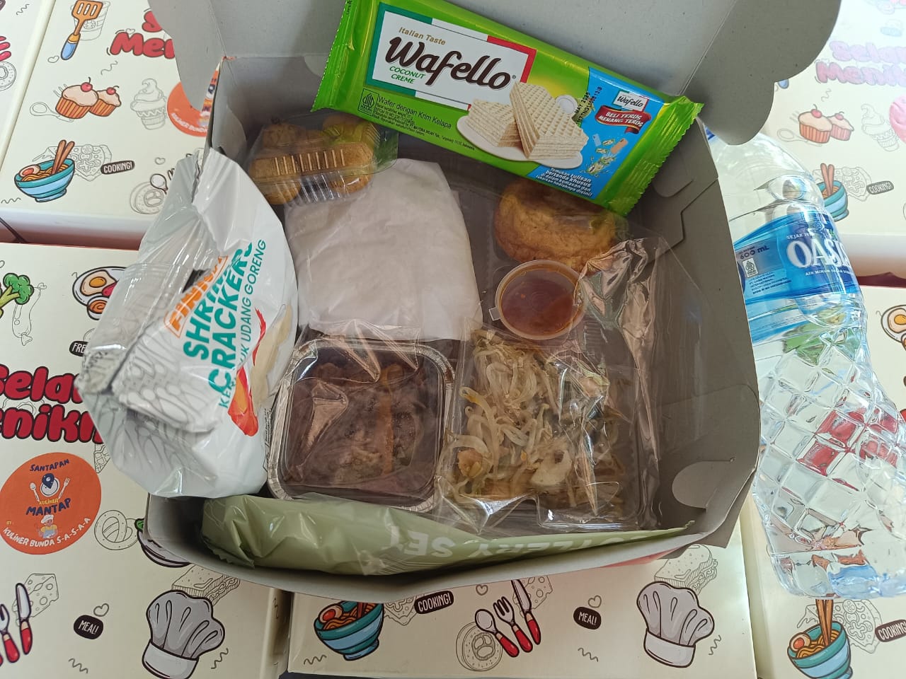 Rayhan Snack