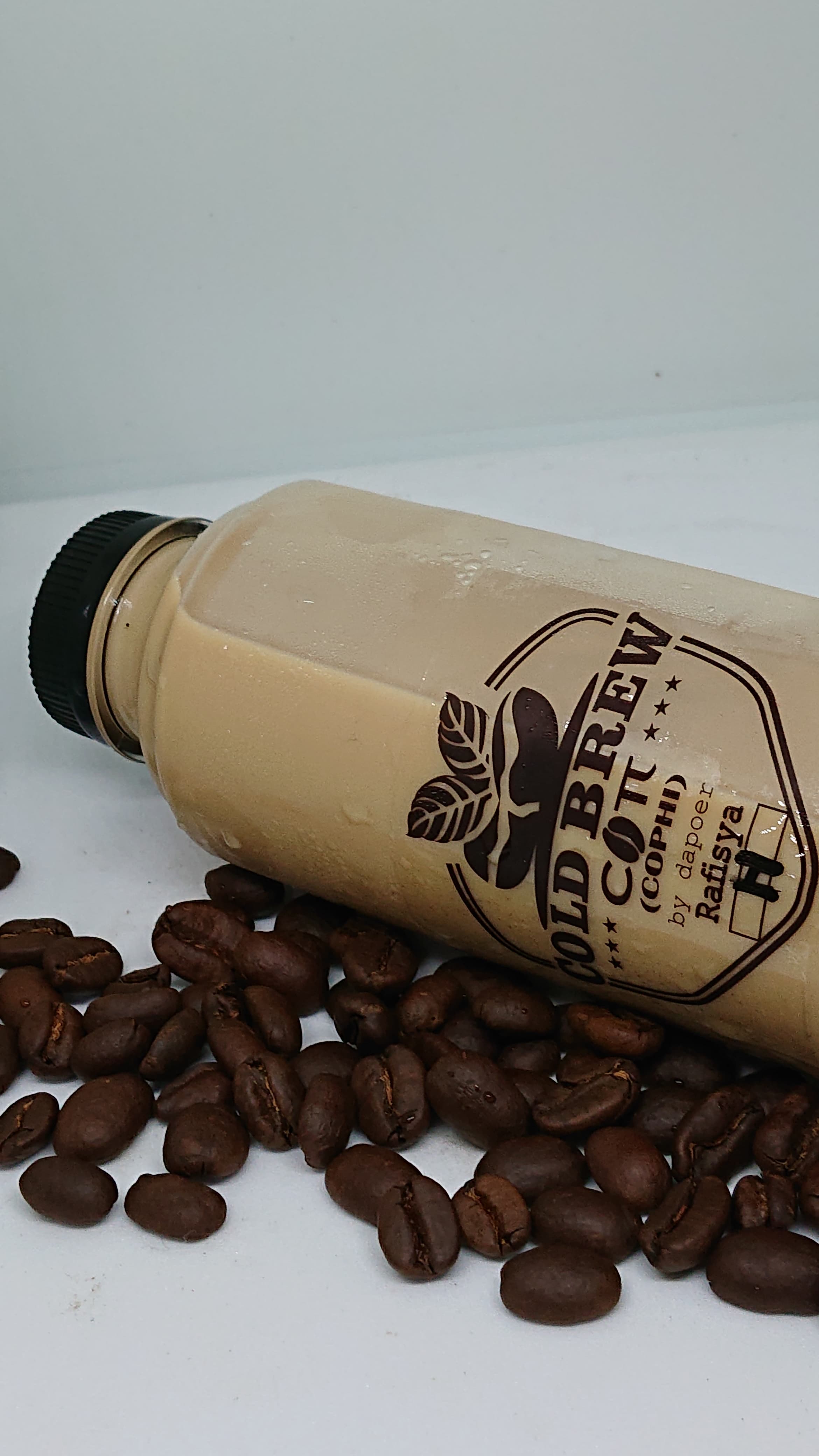 Cold Brew (CON)