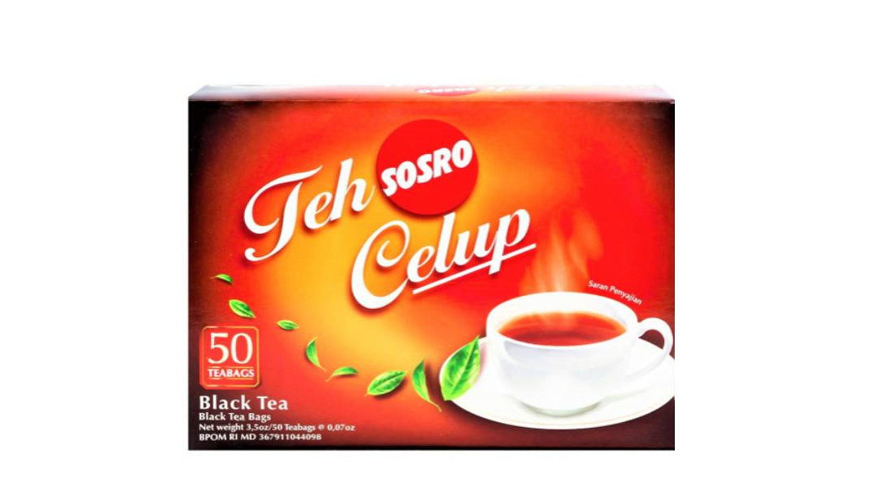 teh isi 50 kantong