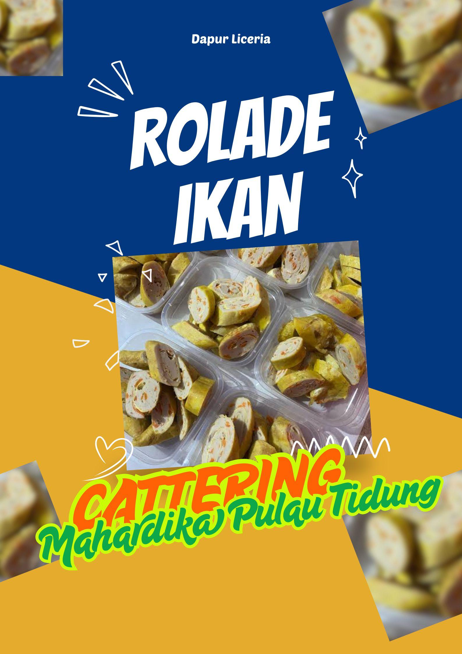 Menu PMT Lokal Usia 1 Tahun