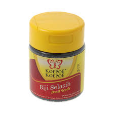 Biji Selasih
