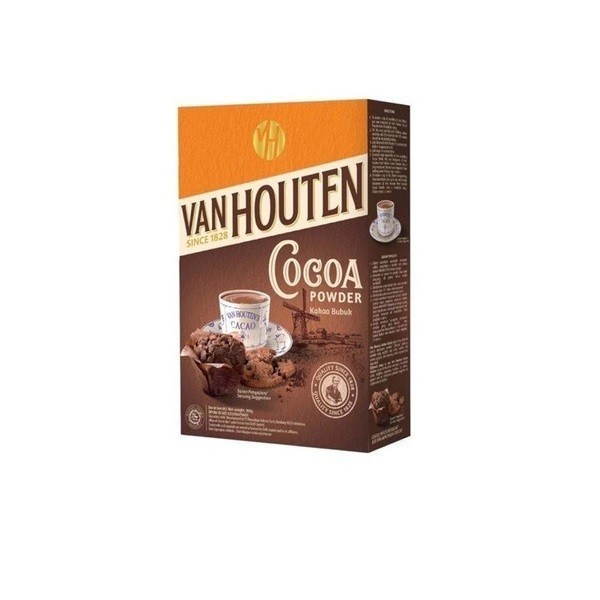 Coklat bubuk