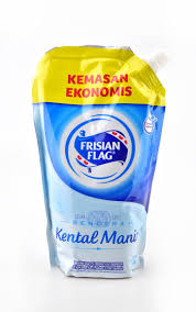 Kental Manis