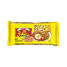 Mie Telur