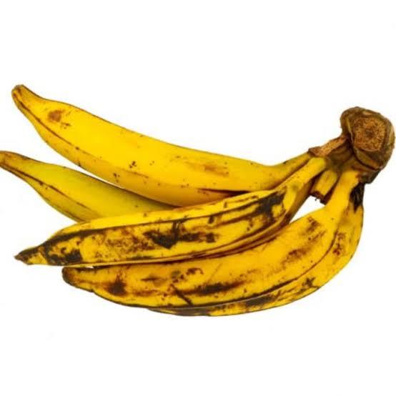 Pisang Tanduk