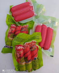Sosis sapi