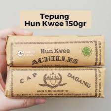 Tepung Hun Kwe