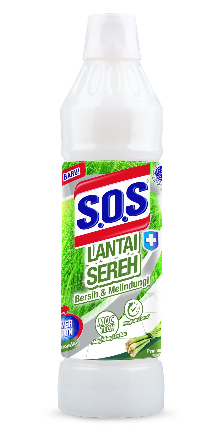 KARBOL WANGI