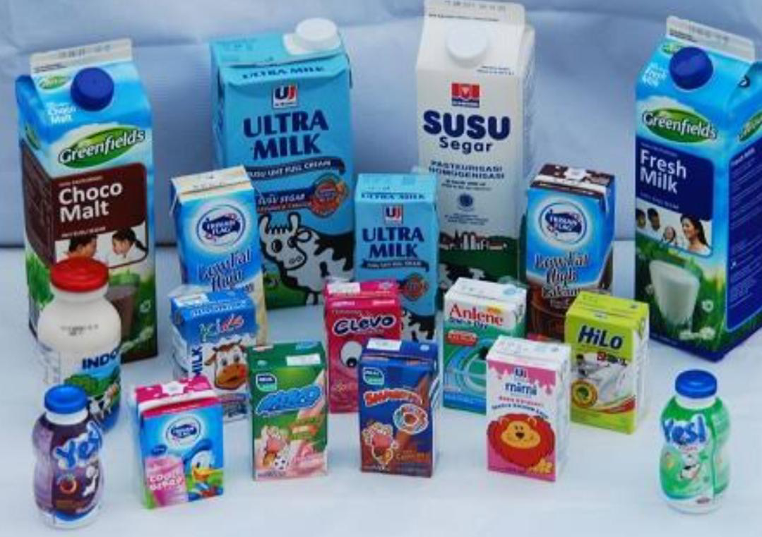 Susu Cair Kemasan1