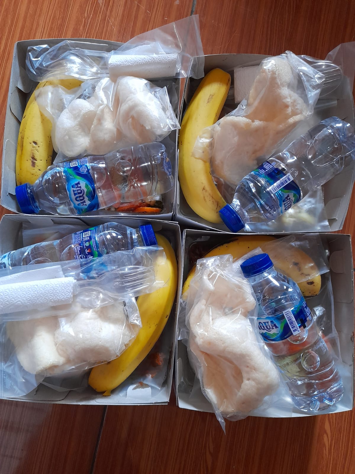 PAKET HEMAT DENDENG GEPUK