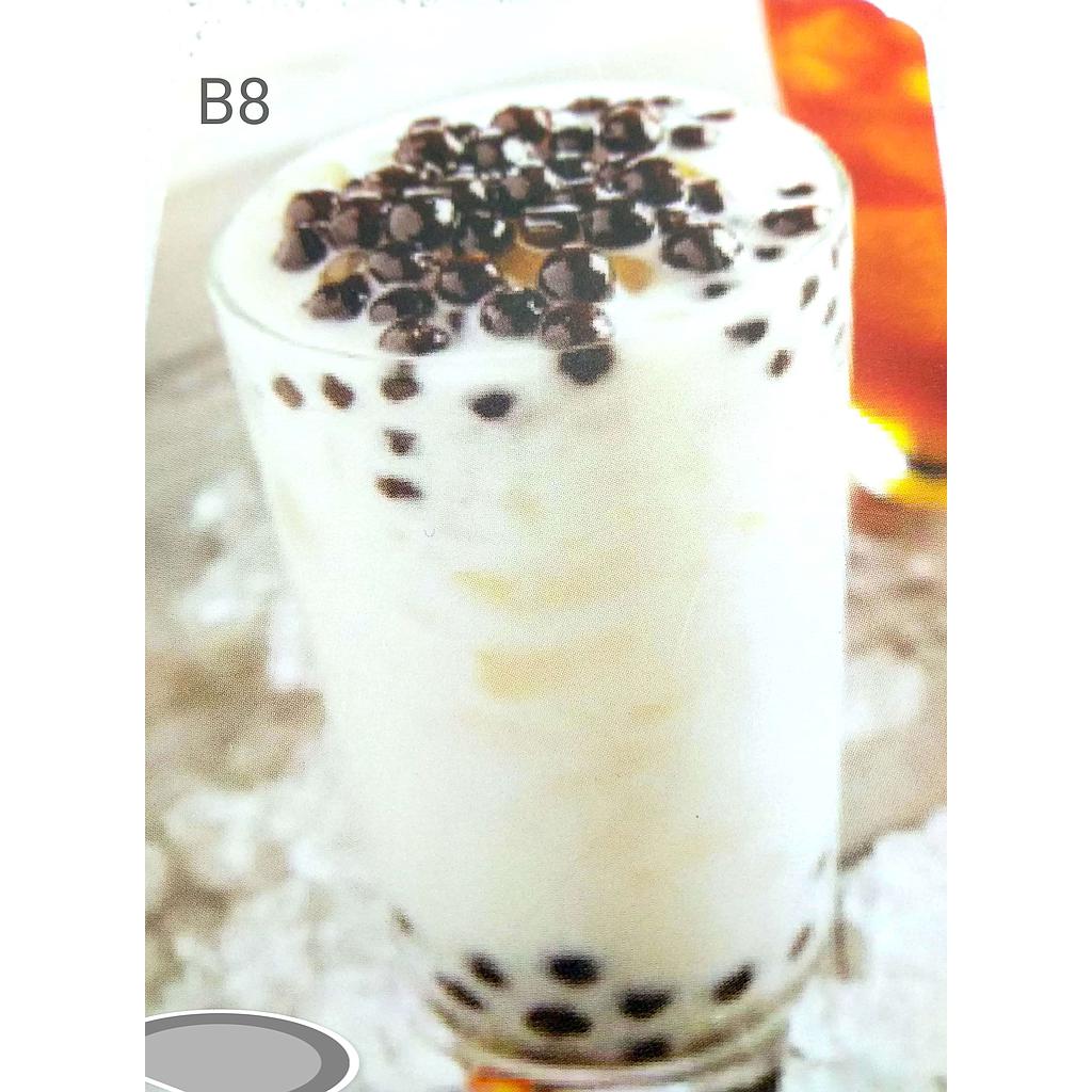 Uncle K Soya Bean Milk Boba