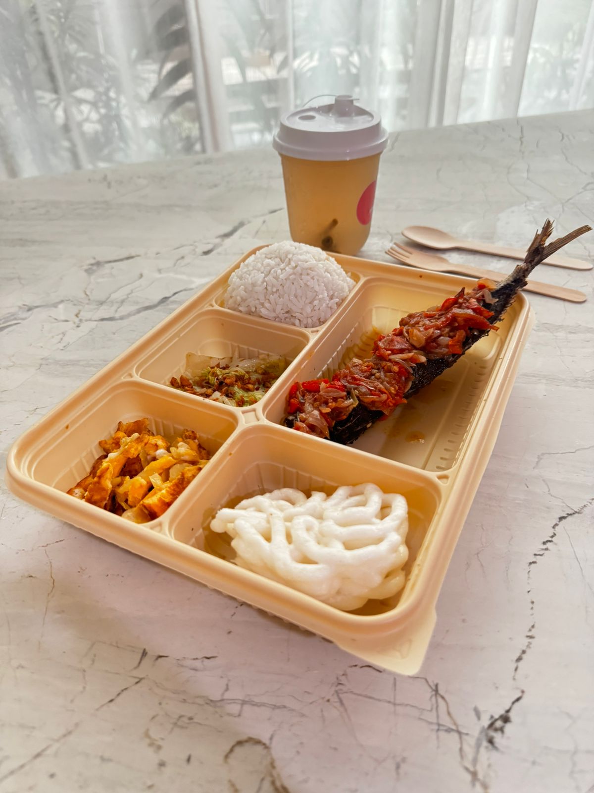 Paket Dima
