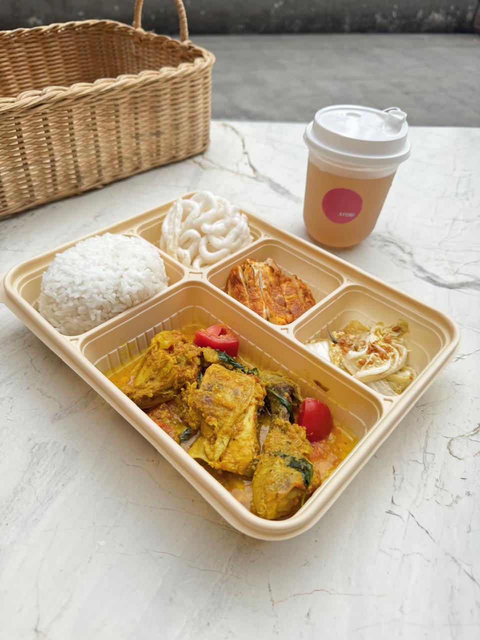 Paket Delight - Paket Epat