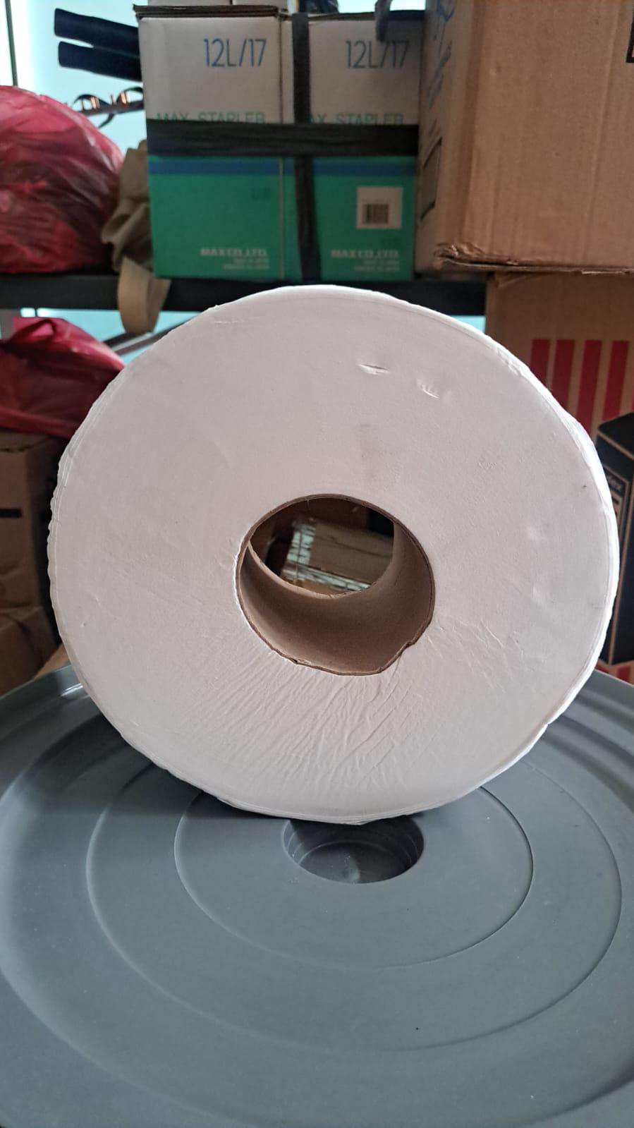 Tissue Towel Paper1