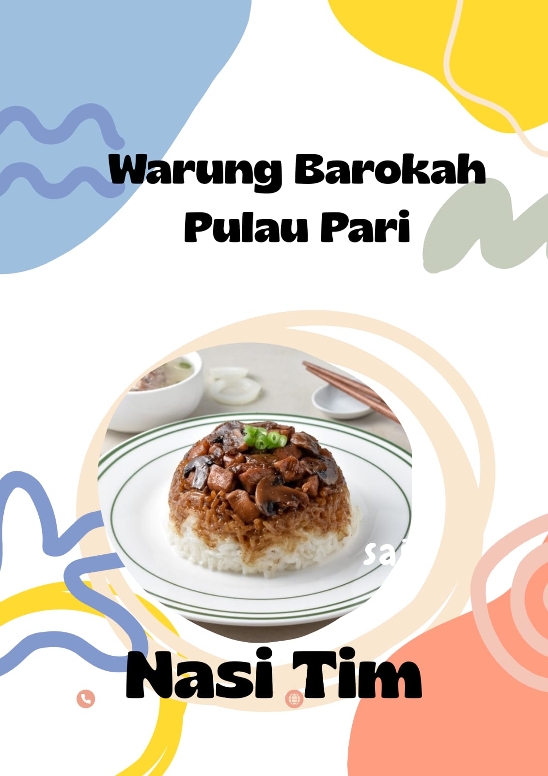 Menu PMT Usia 6-8 Bulan