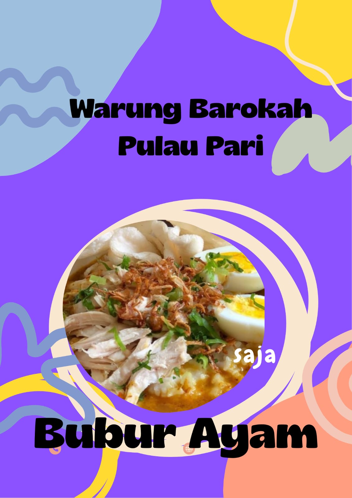 Menu PMT Usia 9-11 Bulan