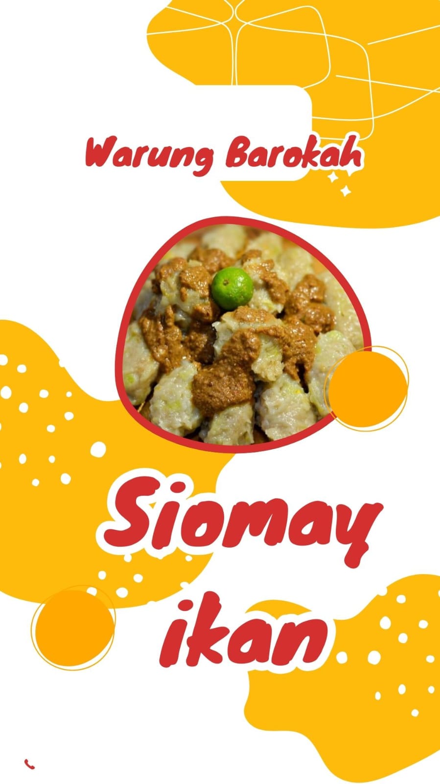 Menu  PMT Lokal Usia 1 Tahun