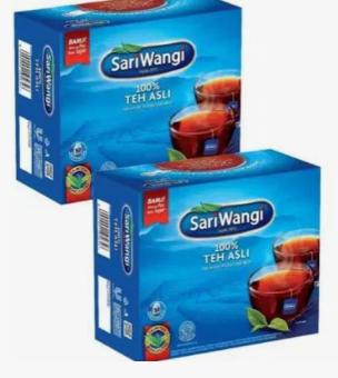Teh Celup/Kantong