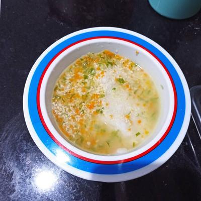 Menu PMT Usia 9-11 Bulan