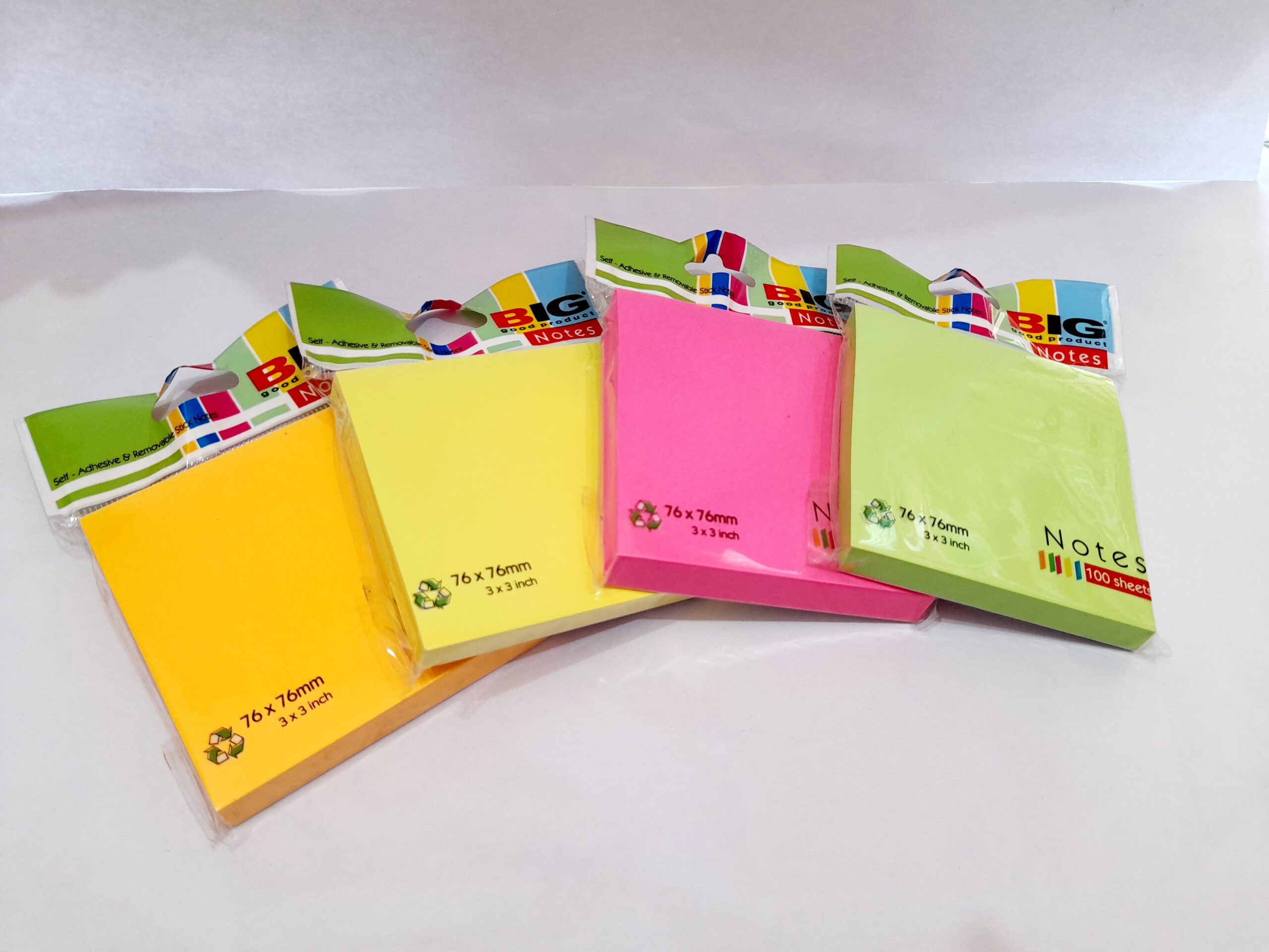 Kertas Pos it