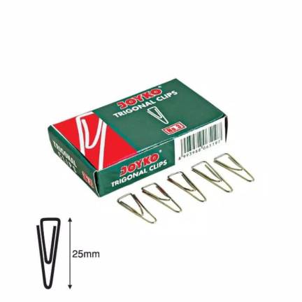 Paper Clip No 3