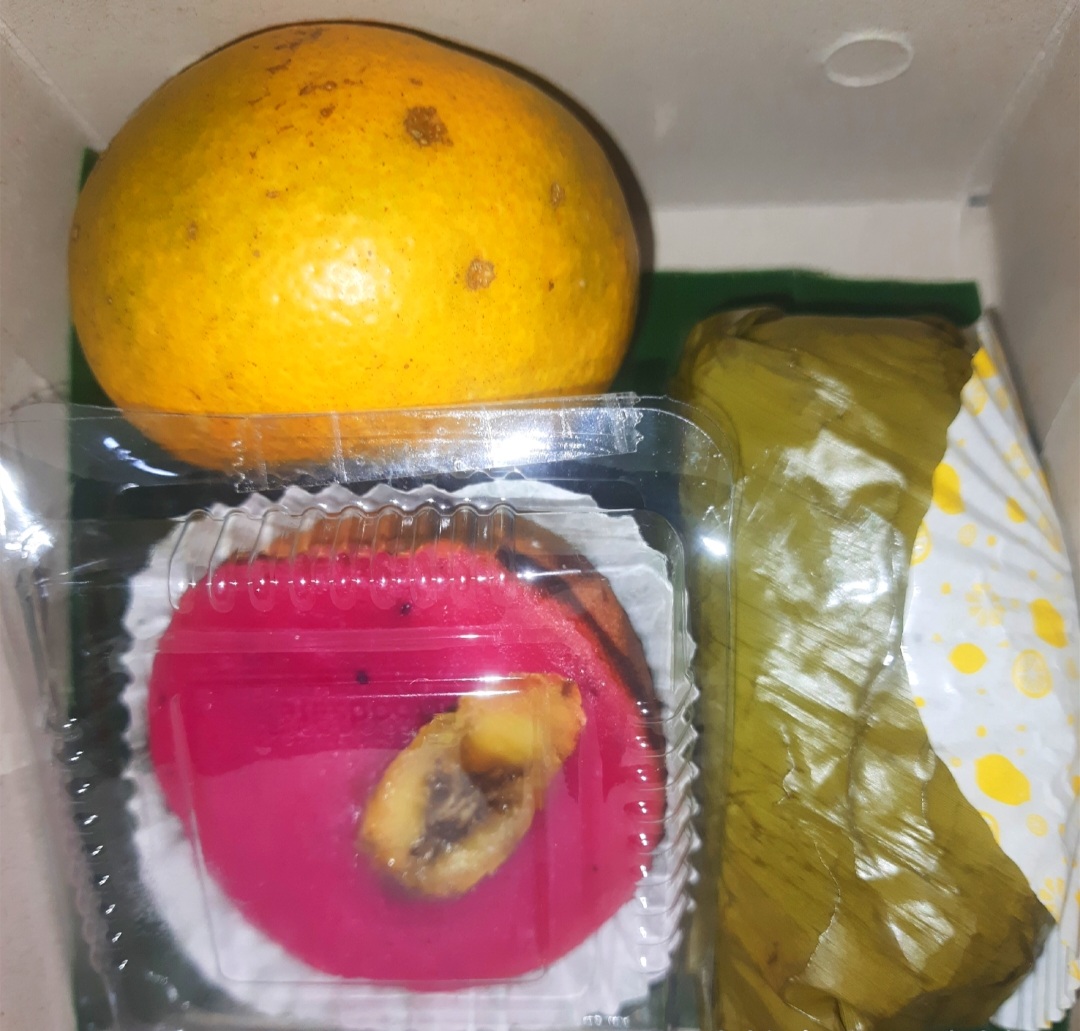 Snack Box