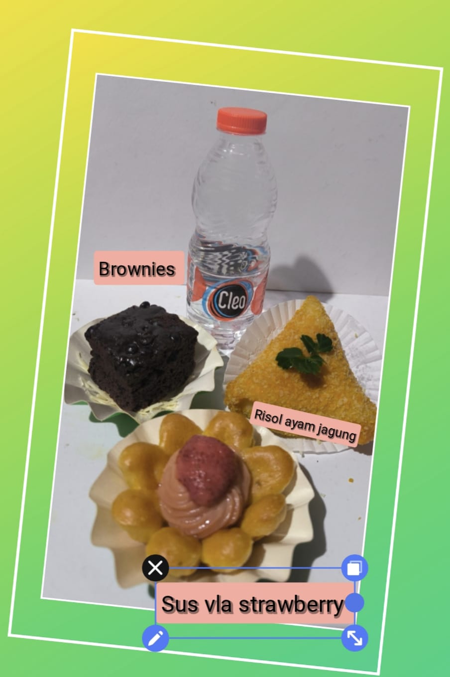 Snackbox 2