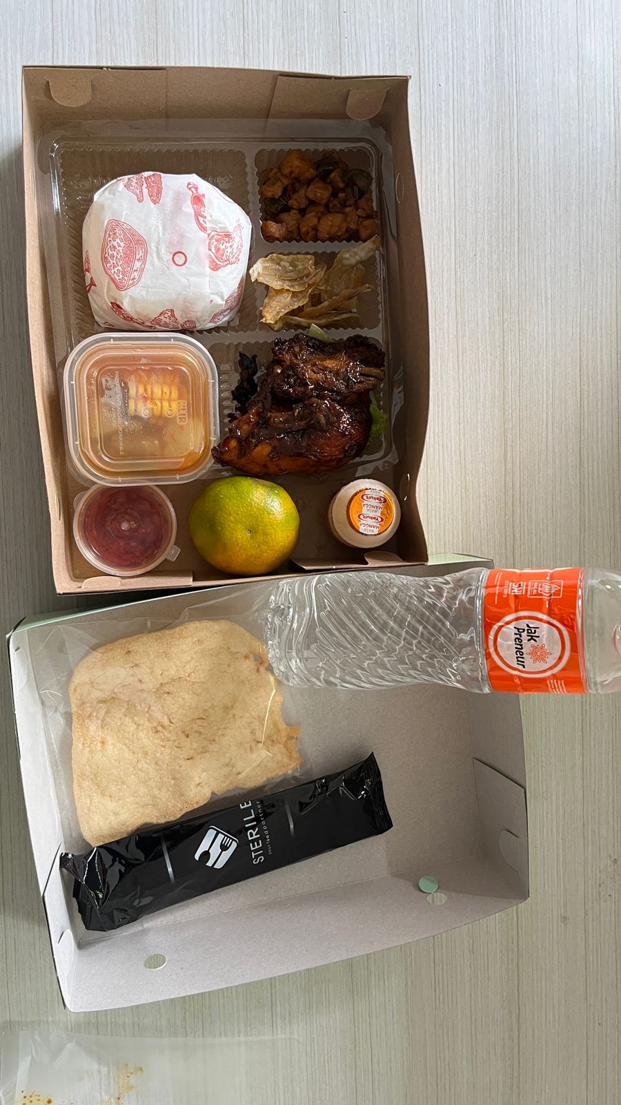 Nasibox