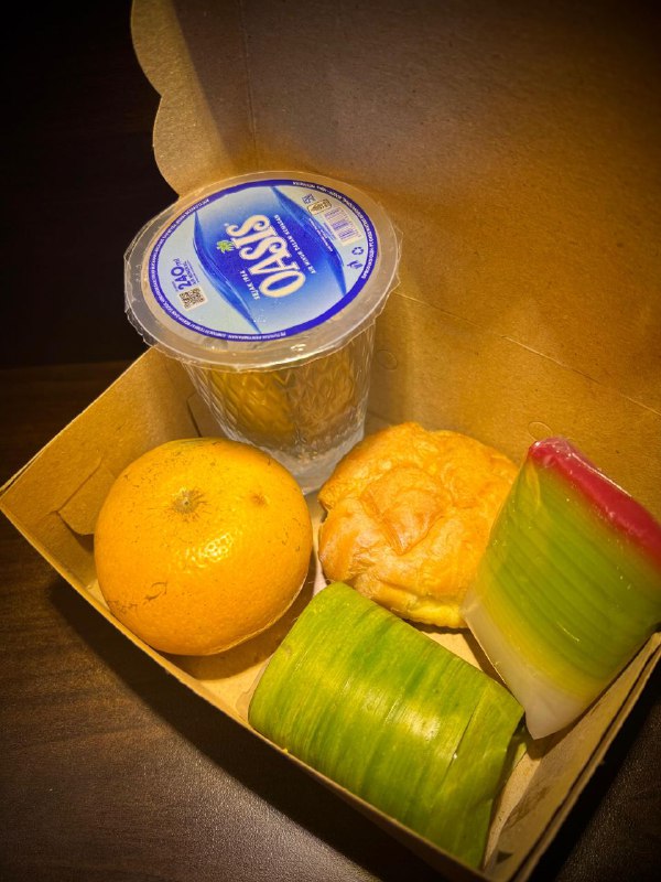 Snack Box