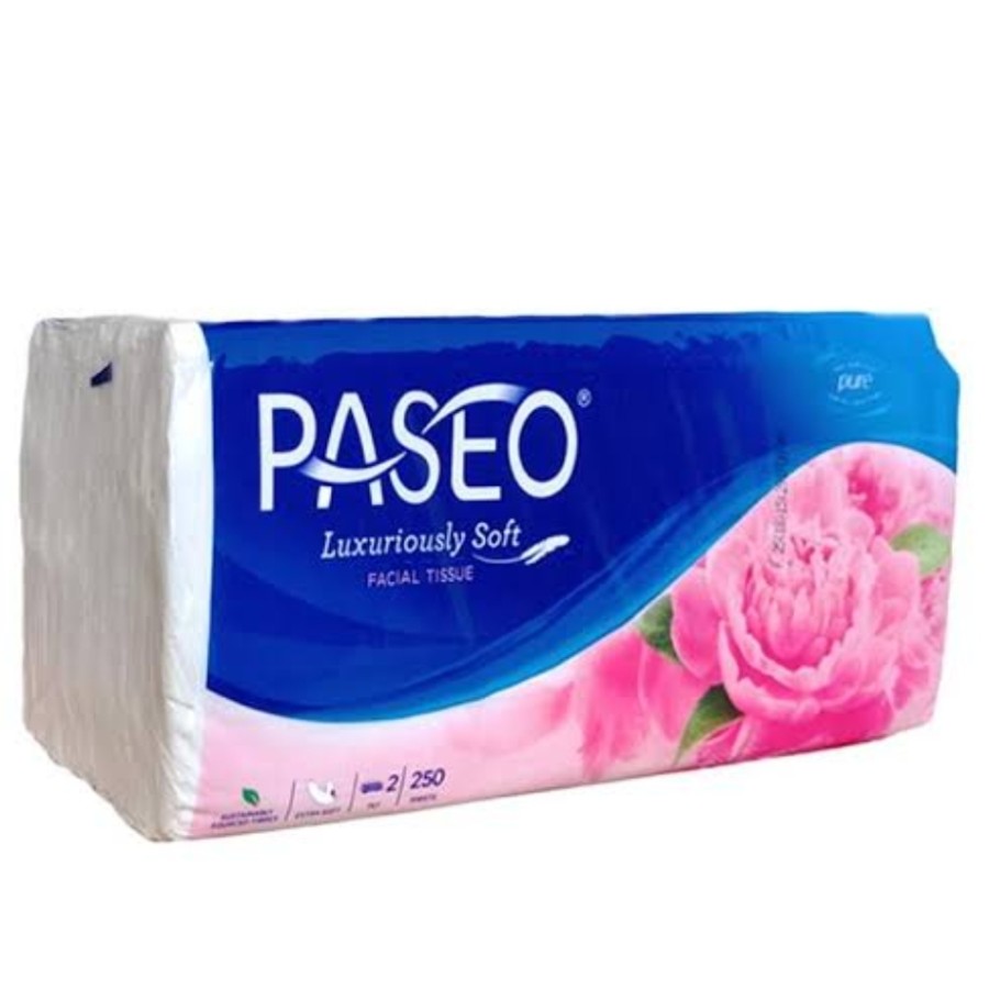 Tissue 250 Sheet