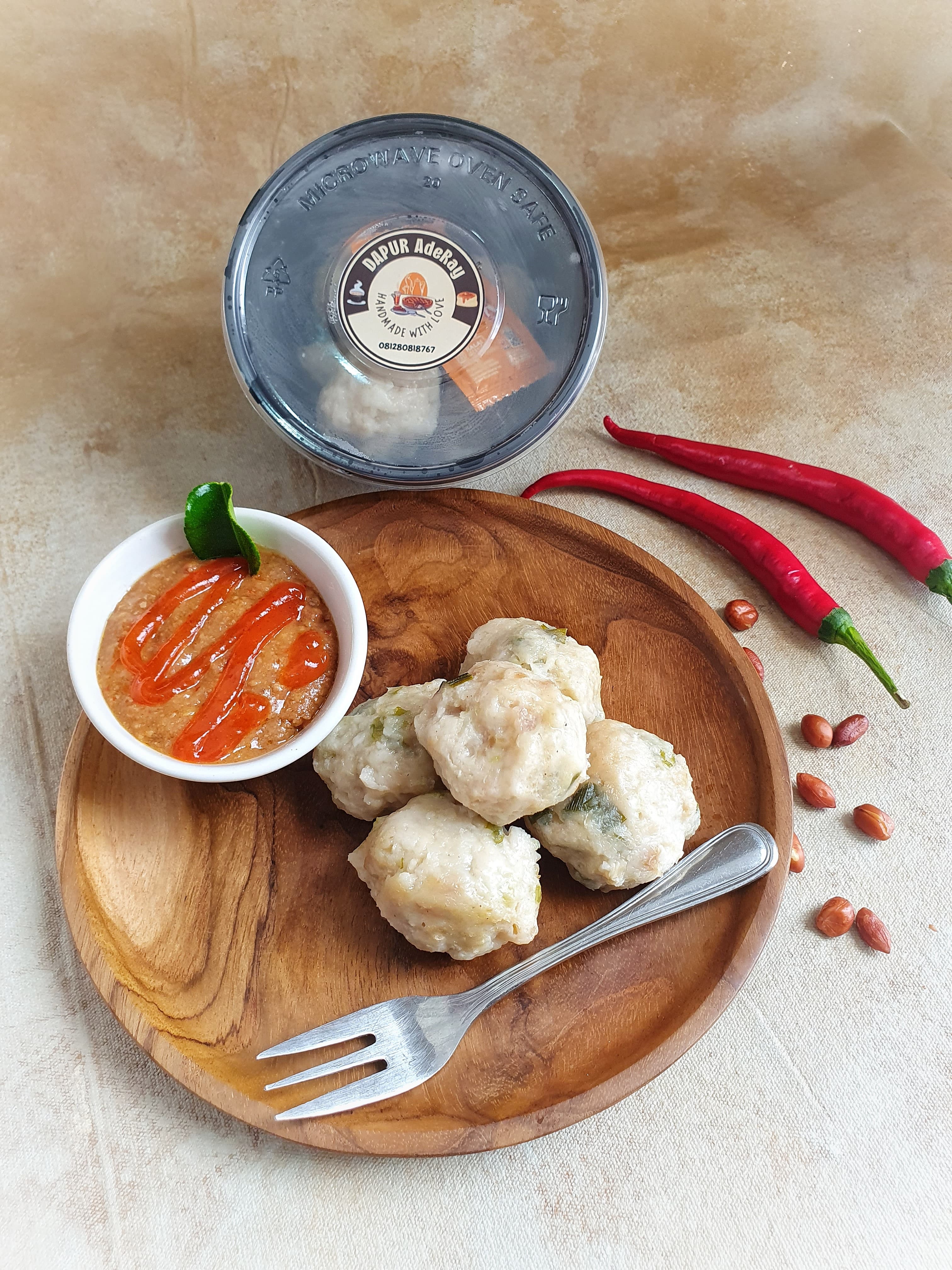 Siomay
