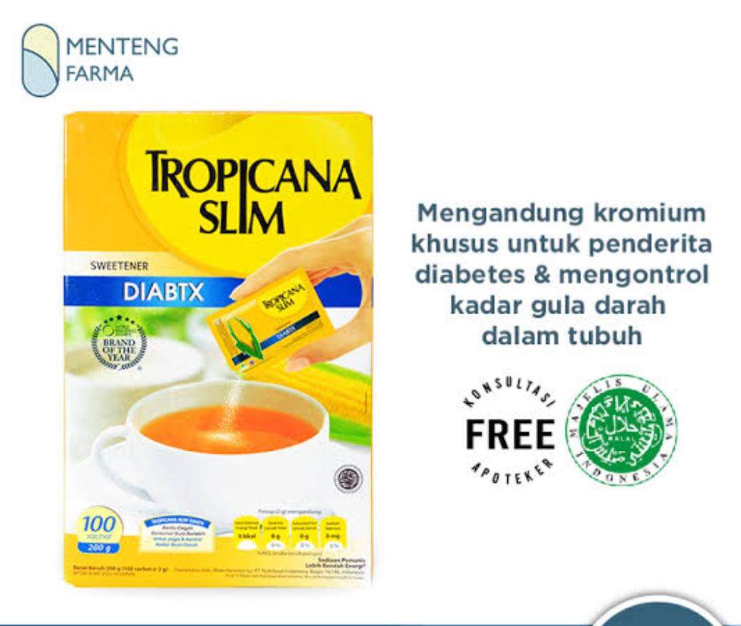 gula rendah kalori1