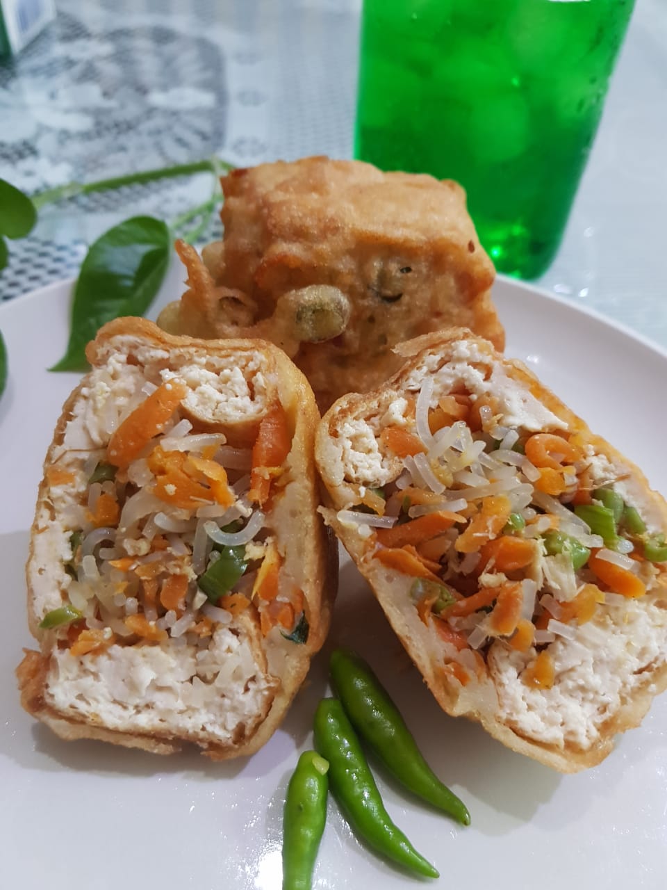 Snack Box Cahaya Boga