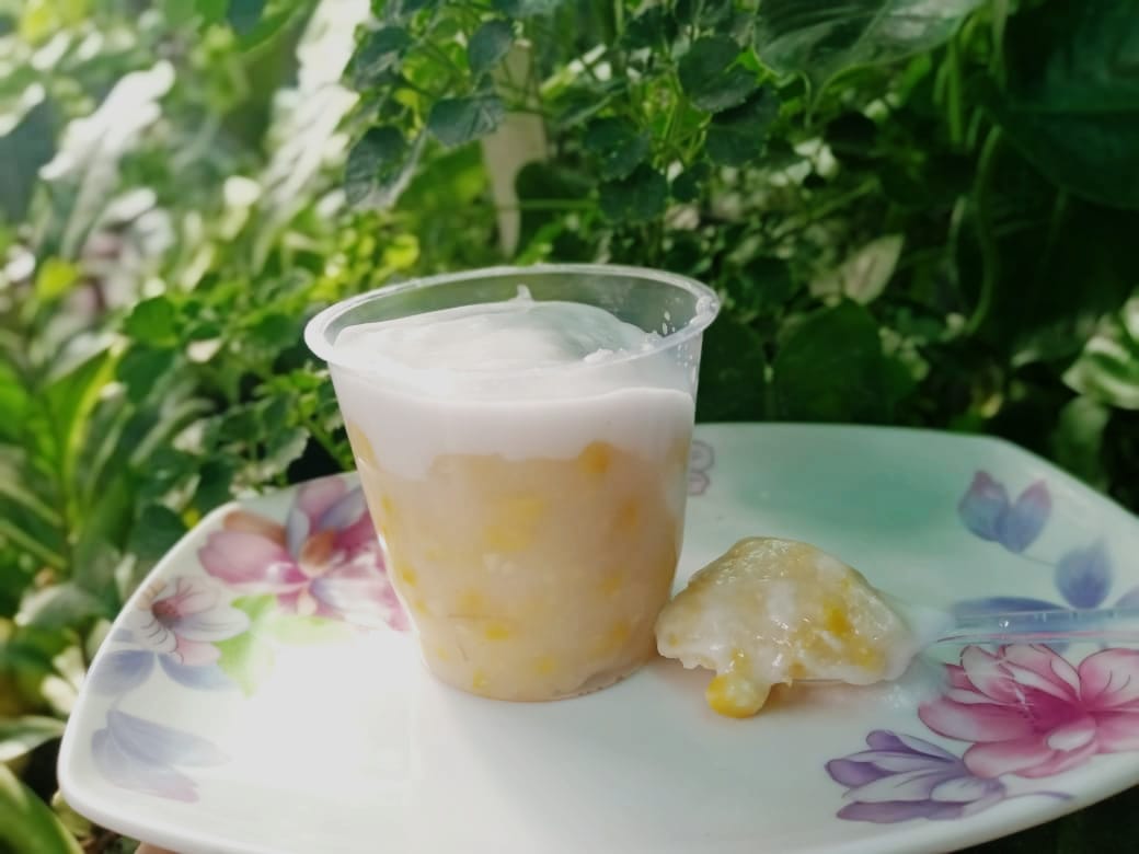 Snack Box Cahaya Boga