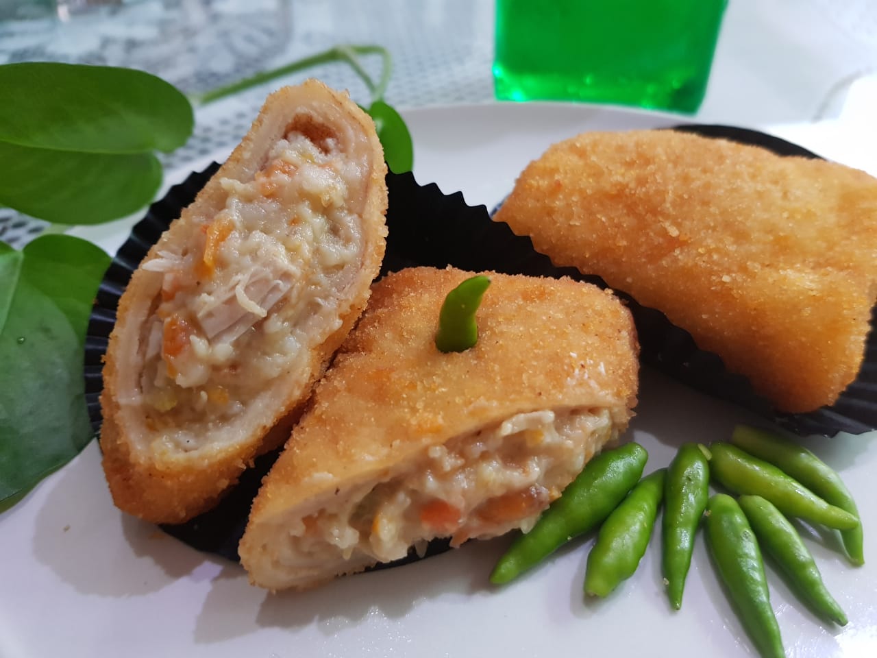 Snack Box Cahaya Boga