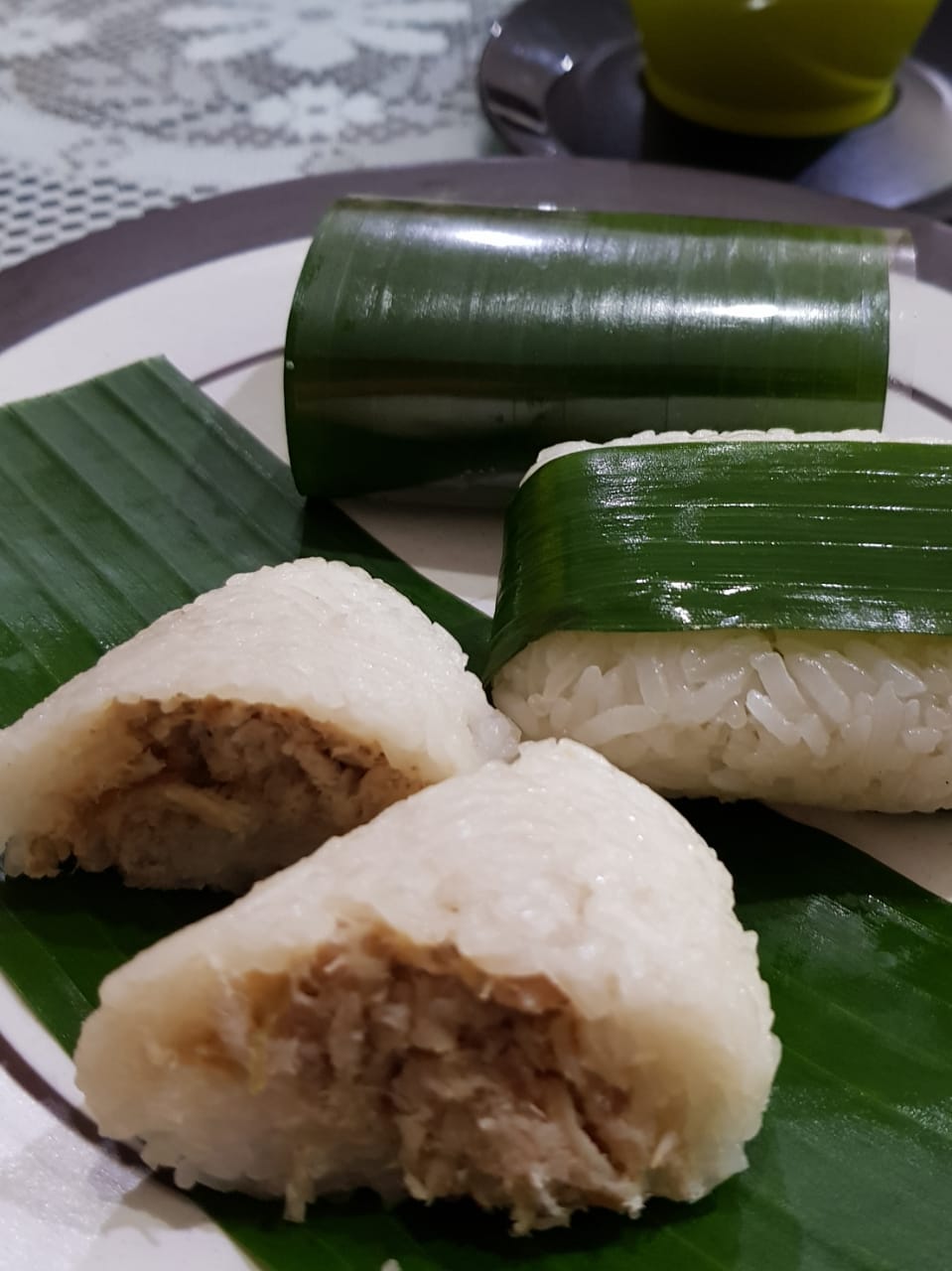 Snack Box Cahaya Boga