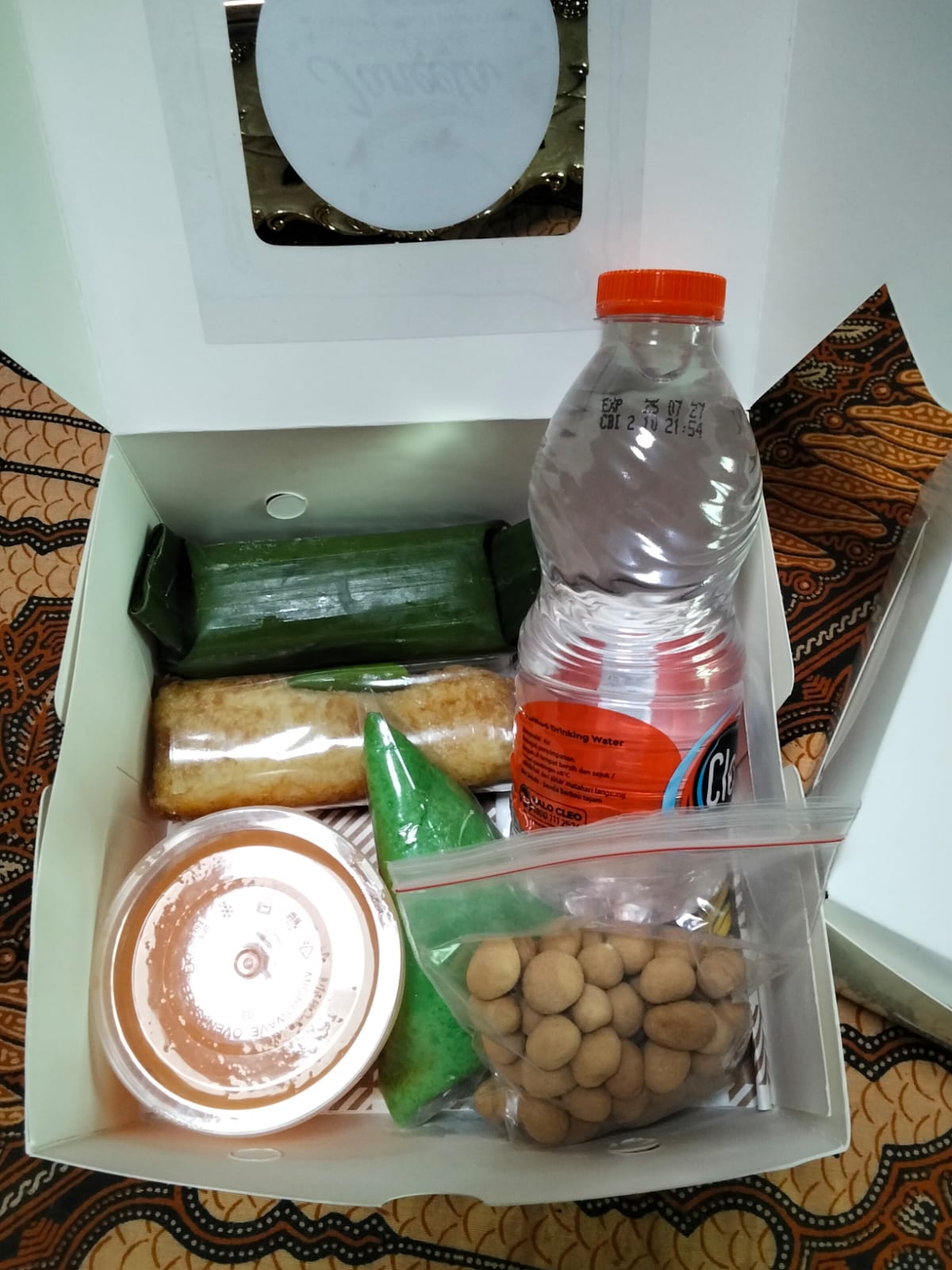 Snack Box 2