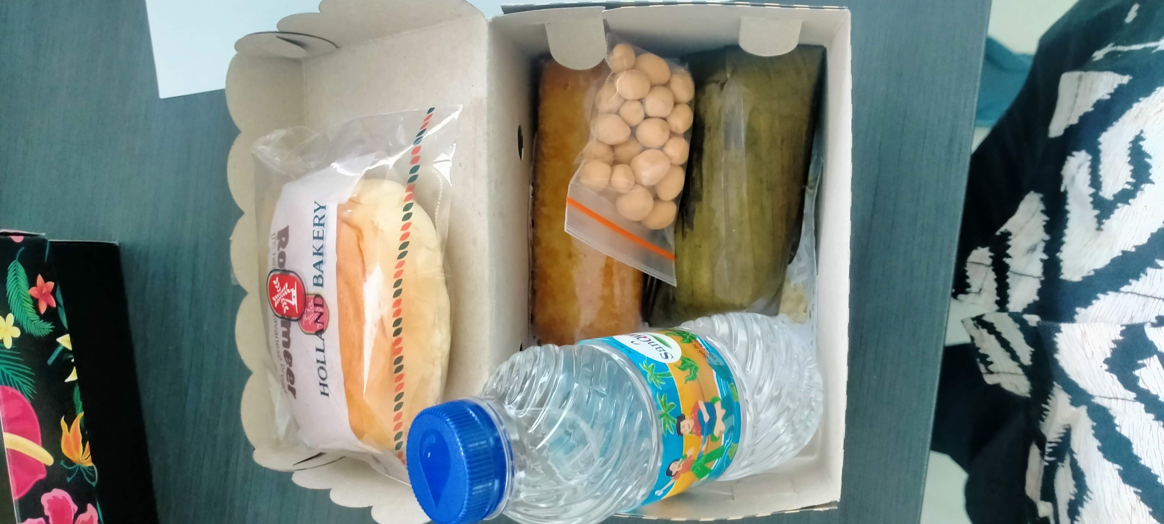 Snack Box 2