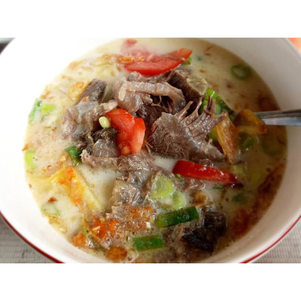 SOTO DAGING